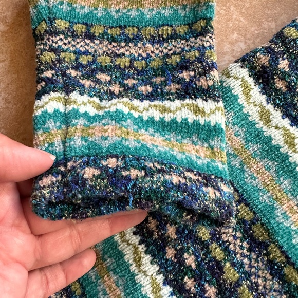 Dress Barn Women’s Button Down Cardigan Sweater - Size L - Picture 5 of 6